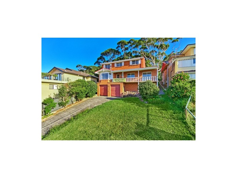 73 Scenic Highway/Entry Via 6 Pryce Lane, Terrigal NSW 2260