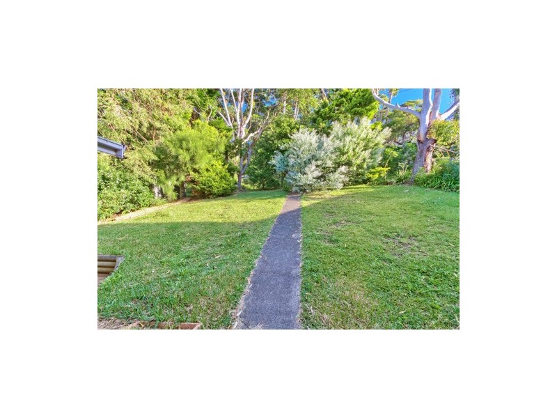 73 Scenic Highway/Entry Via 6 Pryce Lane, Terrigal NSW 2260