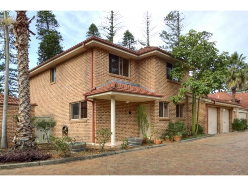 14/206 Avoca Drive, Avoca Beach NSW 2251