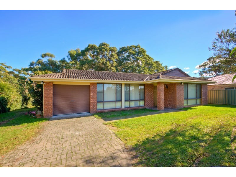 11 Oberton street, Kincumber NSW 2251