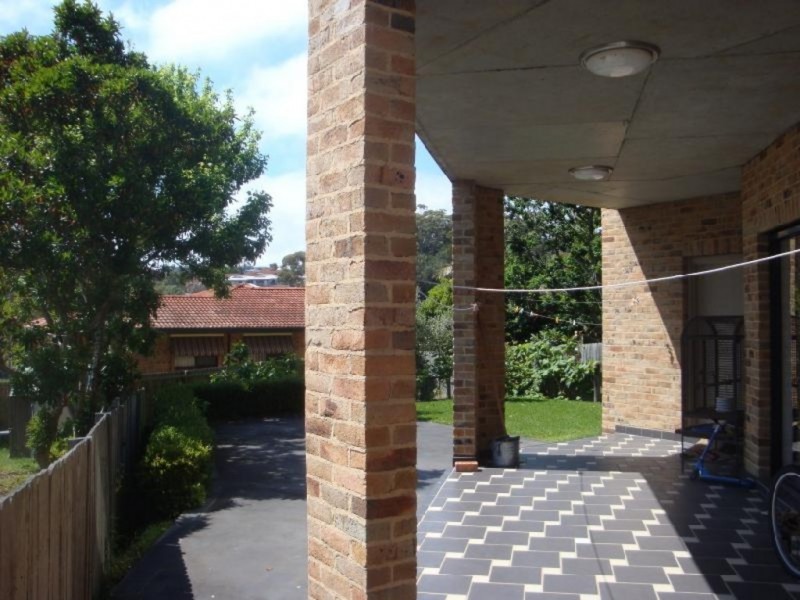 34 PARRY AVENUE, Terrigal NSW 2260