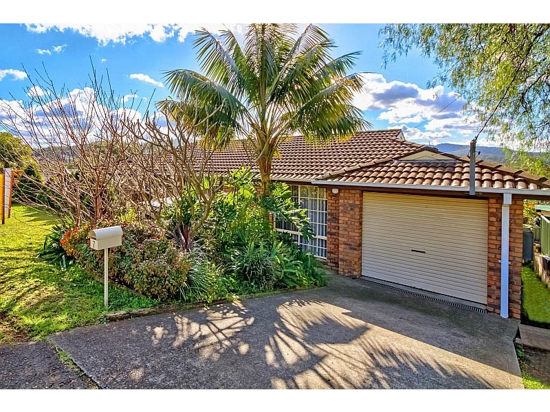 7 Dakara Avenue, Erina NSW 2250
