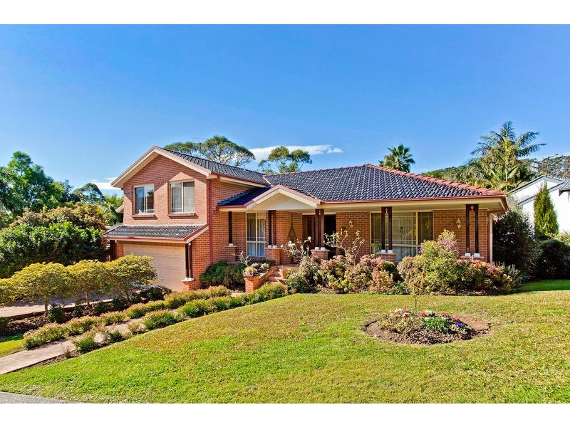 13 Golden Grove Circuit, Terrigal NSW 2260