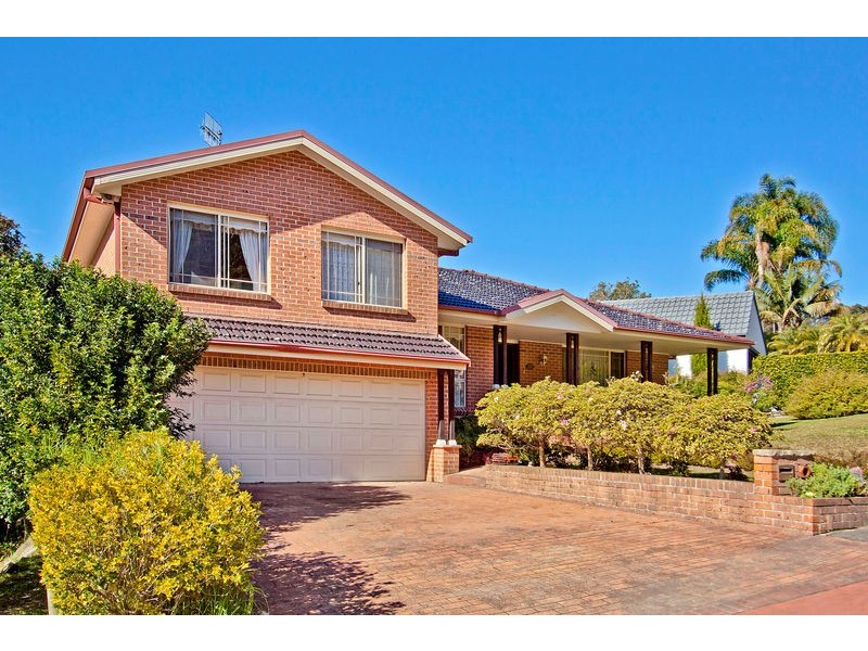 13 Golden Grove Circuit, Terrigal NSW 2260