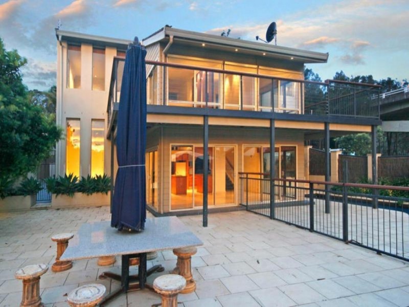 Daleys Point NSW 2257