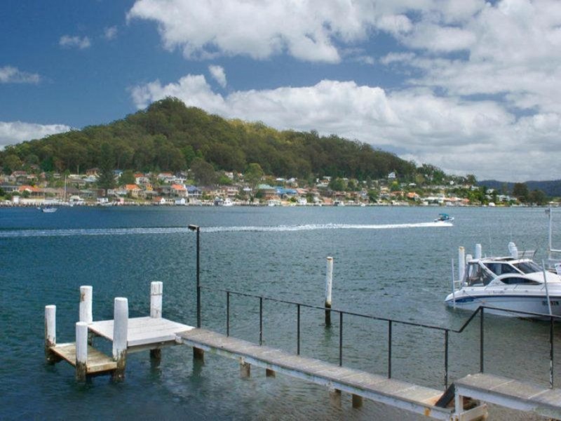 Daleys Point NSW 2257