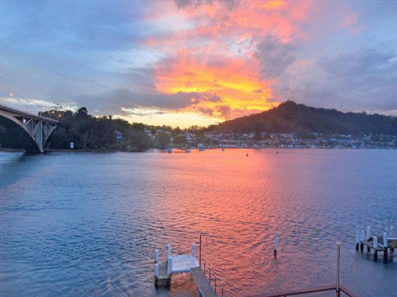 Daleys Point NSW 2257