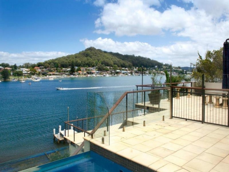 Daleys Point NSW 2257