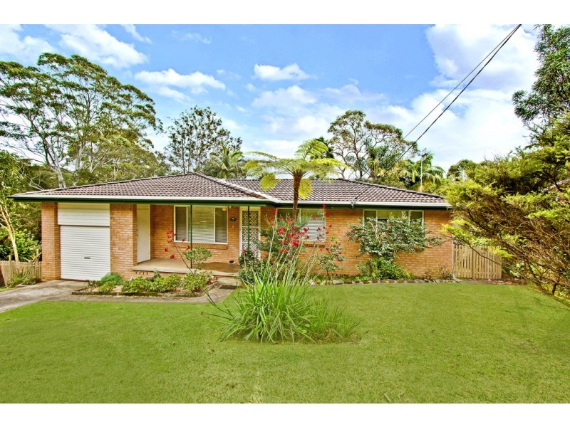 21 Hillside Road, Avoca Beach NSW 2251