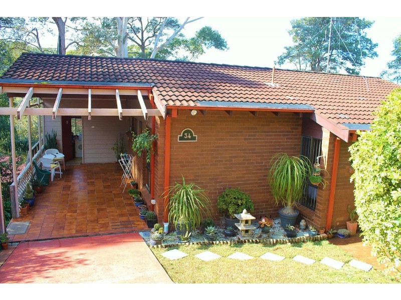 34 Beachcomber Parade, North Avoca NSW 2260