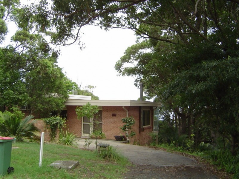 36 DEL MONTE PLACE, Copacabana NSW 2251