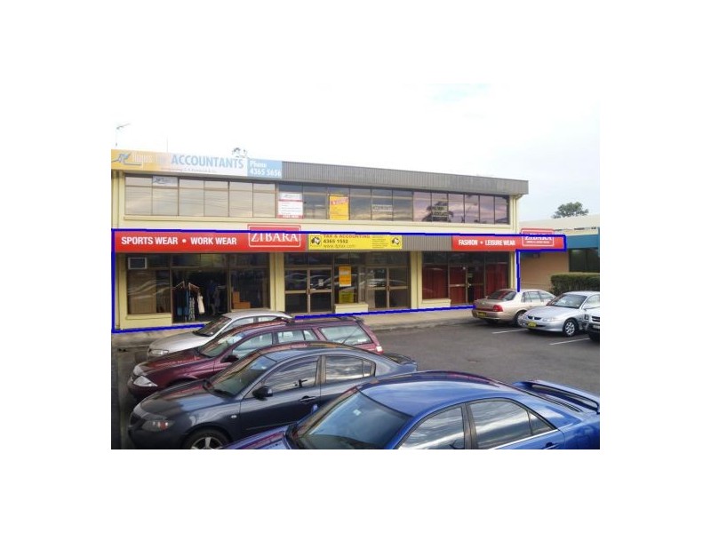 206c The Entrance Road, Erina NSW 2250