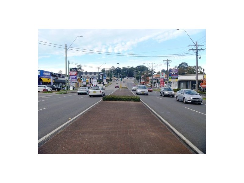 206c The Entrance Road, Erina NSW 2250