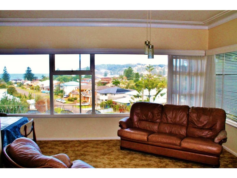 Lot 2, 1 Elgata Ave, North Avoca NSW 2260