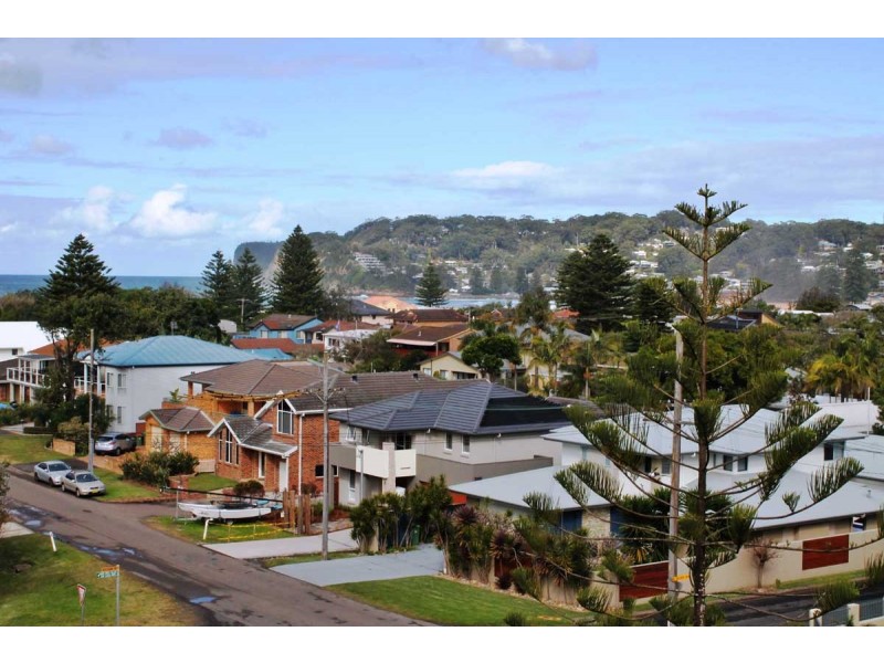 Lot 2, 1 Elgata Ave, North Avoca NSW 2260