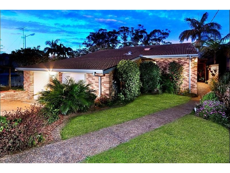 16 Matong Lane, Avoca Beach NSW 2251