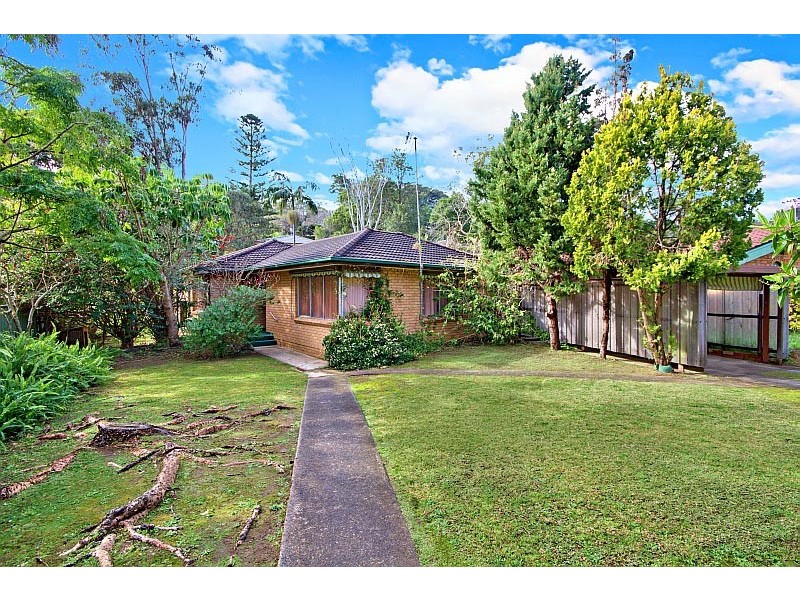 4 Trevally Close, Terrigal NSW 2260