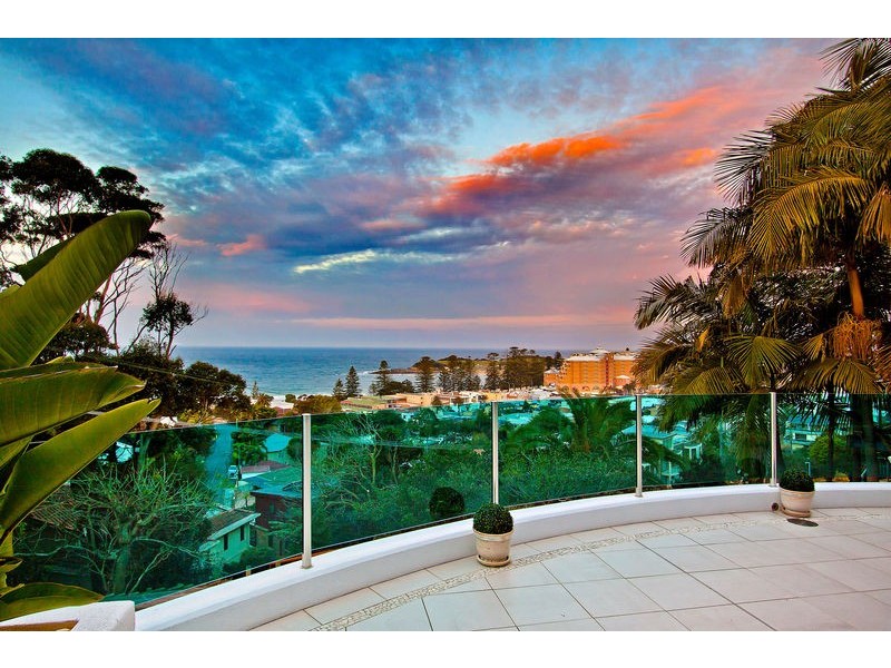 Terrigal NSW 2260