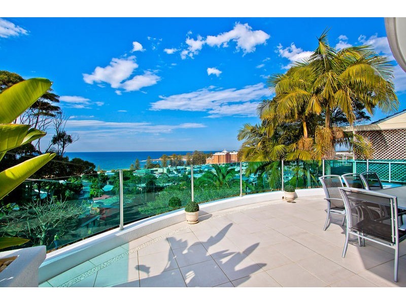 Terrigal NSW 2260