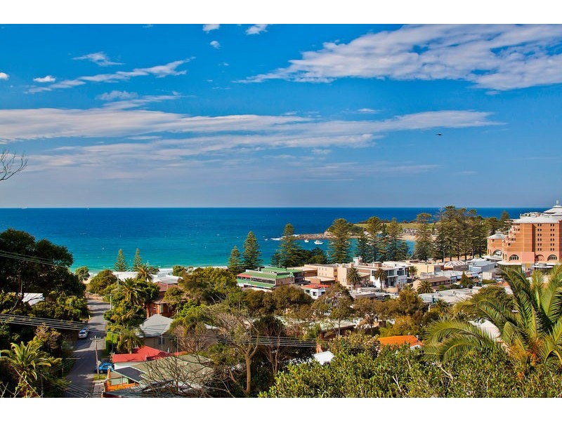 Terrigal NSW 2260
