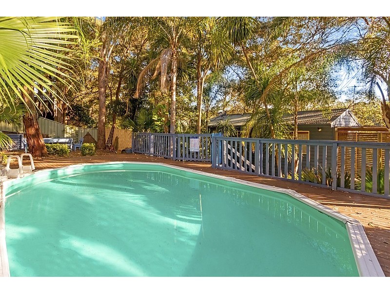 34 Carolina Park Road, Avoca Beach NSW 2251