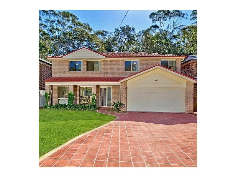 77 Surf Rider Avenue, North Avoca NSW 2260