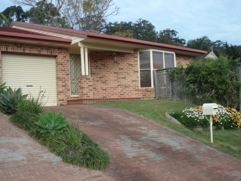 2 Irving Close, Terrigal NSW 2260