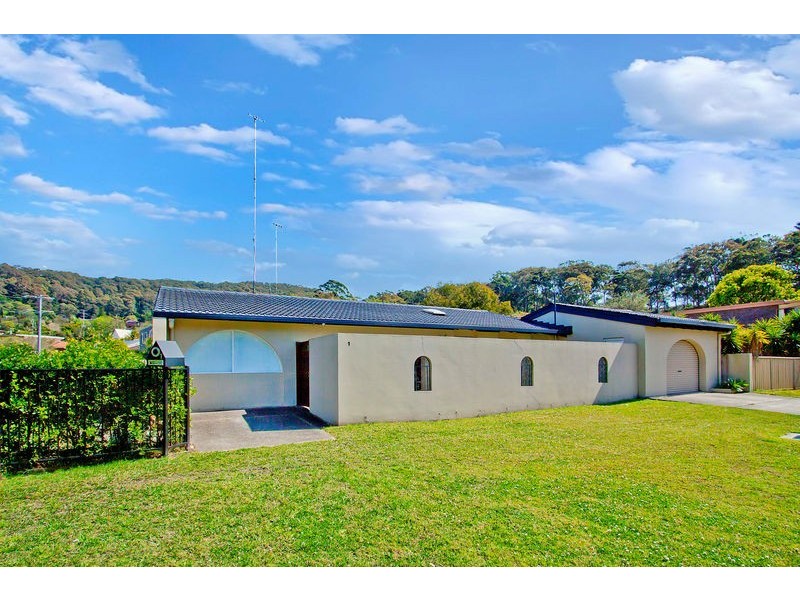 1 Dalpura Road, Wamberal NSW 2260