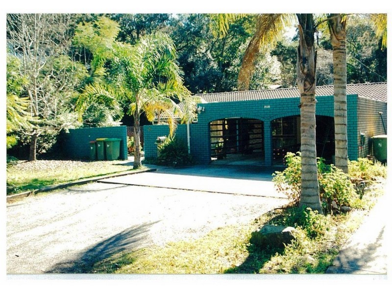 North Avoca NSW 2260