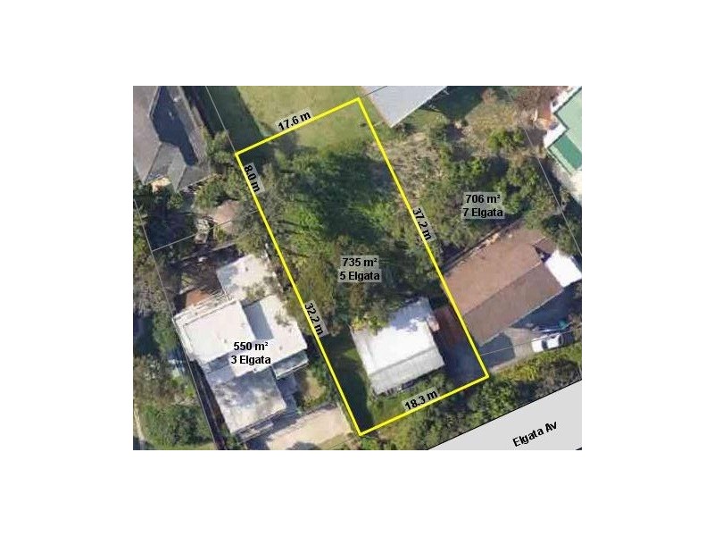 5 Elgata Avenue, North Avoca NSW 2260