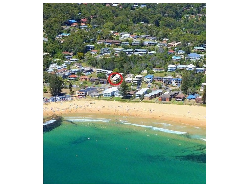 3/108 Avoca Drive, Avoca Beach NSW 2251