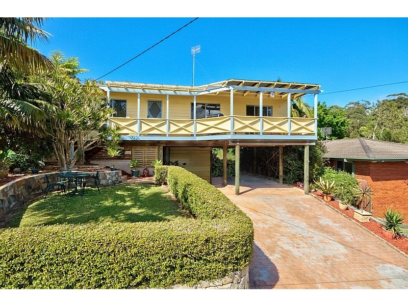 19 Warwilla Avenue, Copacabana NSW 2251