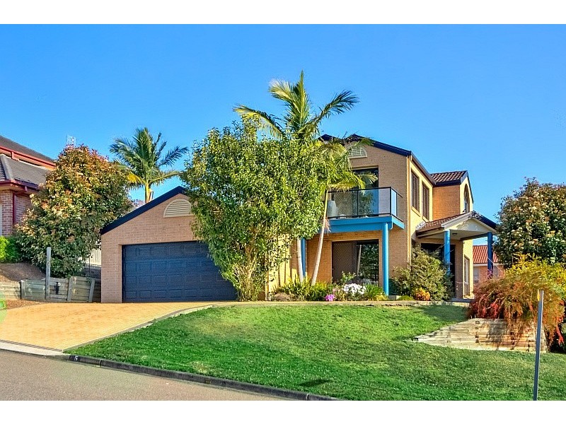 5 Wellesbourne Avenue, Terrigal NSW 2260