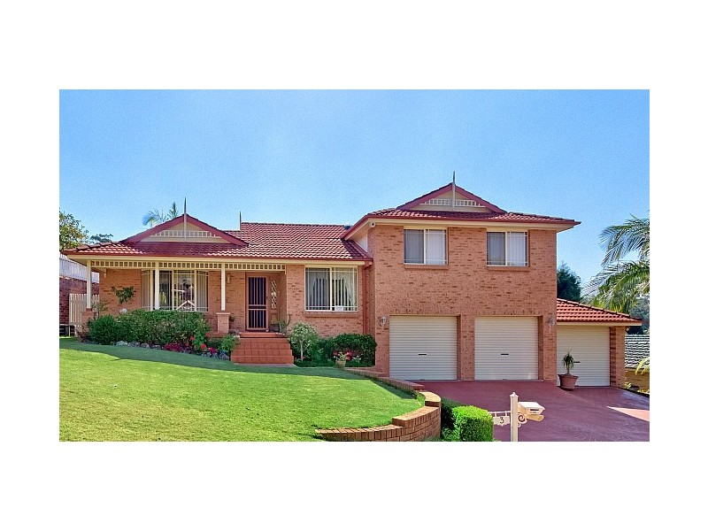 3 Marlborough Close, Terrigal NSW 2260