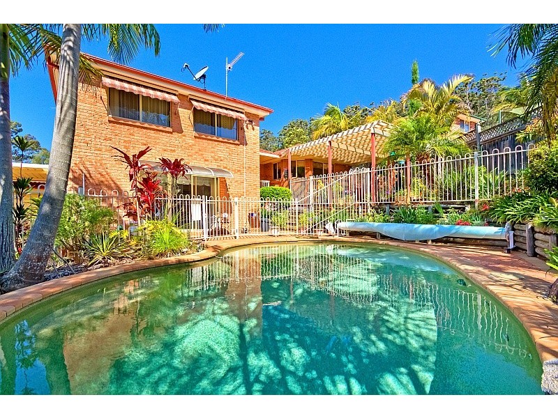 3 Marlborough Close, Terrigal NSW 2260