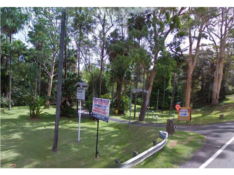 Green Point NSW 2251
