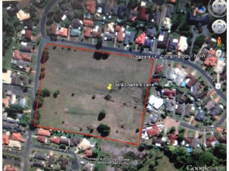 Coffs Harbour NSW 2450