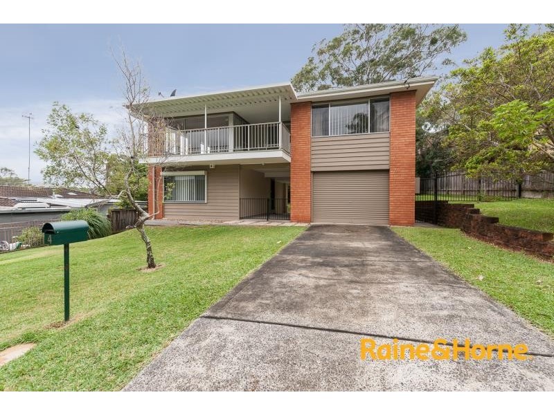 4 Veness Close, Macmasters Beach NSW 2251