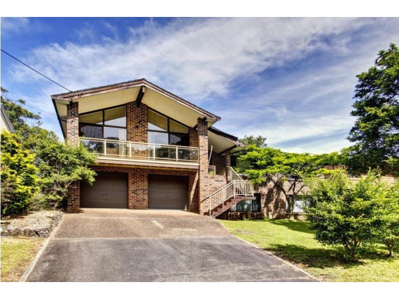 48 Surfrider Ave, North Avoca NSW 2260