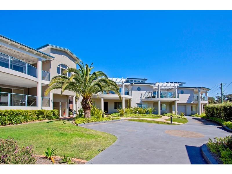 11/184 Terrigal Drive, Terrigal NSW 2260