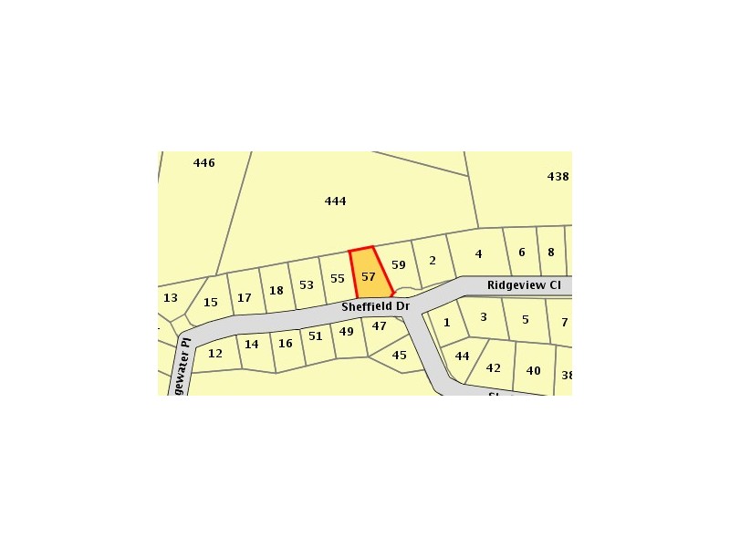 57 Sheffield Drive, Terrigal NSW 2260