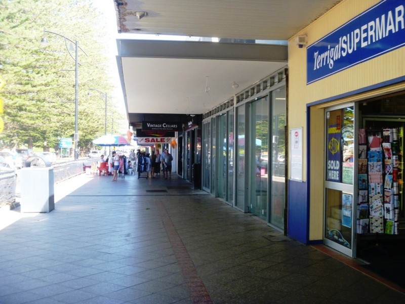 Terrigal NSW 2260