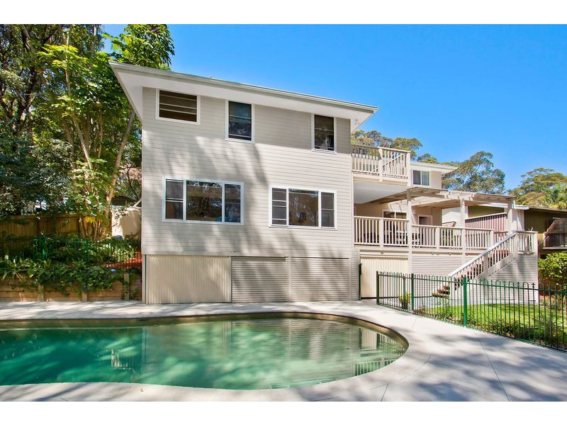 11 Peel Street, Avoca Beach NSW 2251