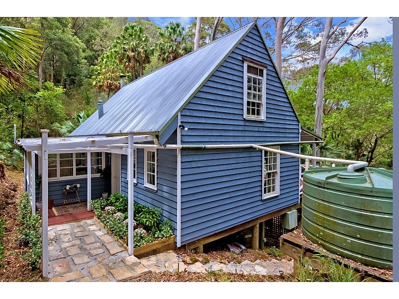 400 Oak Road, Matcham NSW 2250