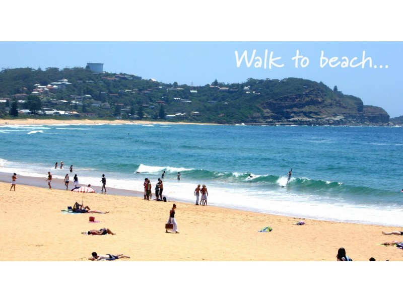 24 Fairscene Crescent, Avoca Beach NSW 2251