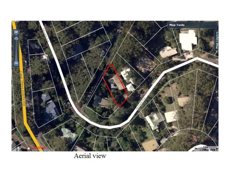 24 Fairscene Crescent, Avoca Beach NSW 2251