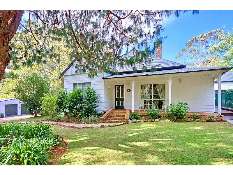 247 Avoca Drive, Kincumber NSW 2251