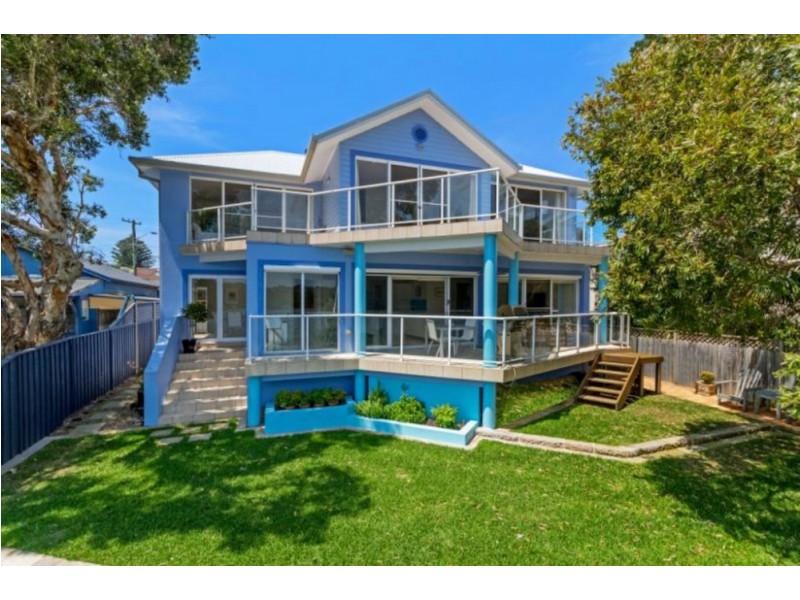 26 Oceanview Drive, Wamberal NSW 2260