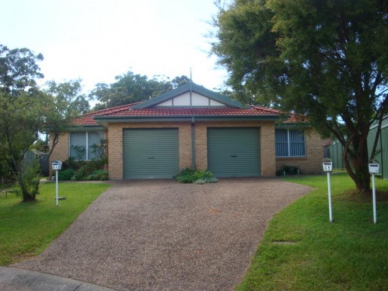 6B Wagtail Place, Green Point NSW 2251