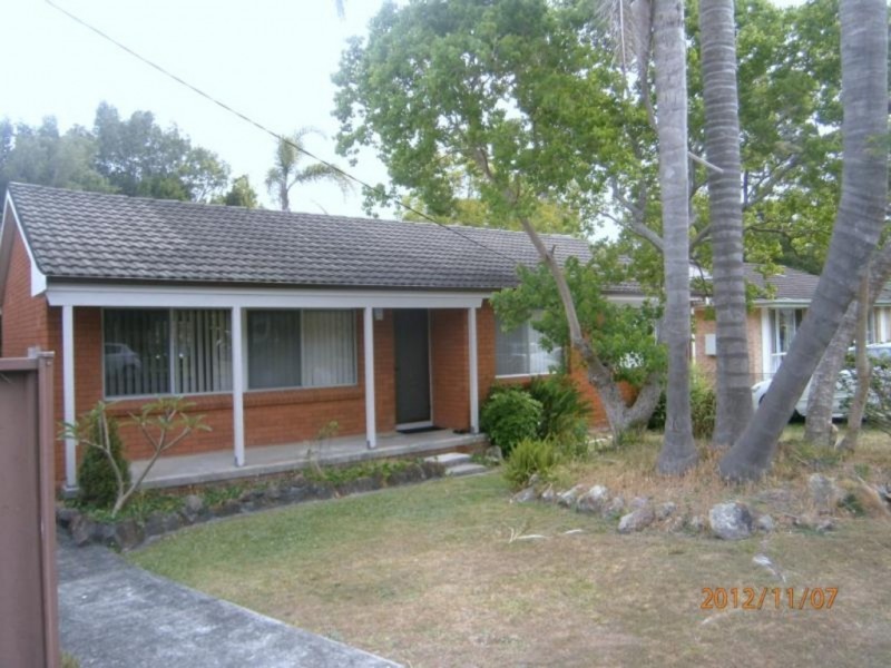 2 Courigal, Kincumber NSW 2251